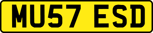 MU57ESD