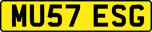 MU57ESG