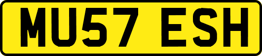 MU57ESH