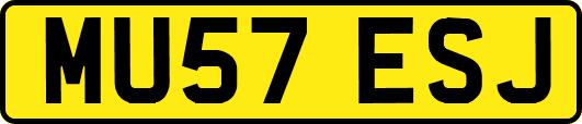 MU57ESJ