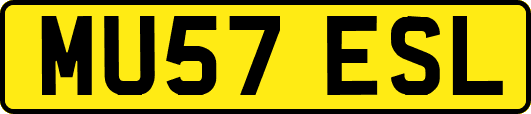 MU57ESL