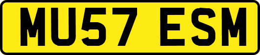 MU57ESM