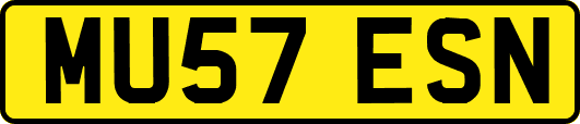 MU57ESN