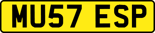 MU57ESP