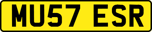 MU57ESR
