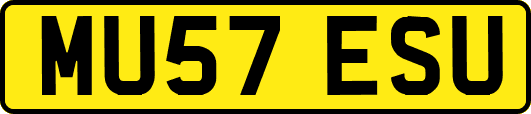 MU57ESU