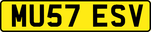 MU57ESV