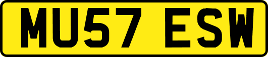 MU57ESW