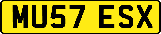 MU57ESX