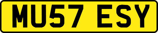 MU57ESY
