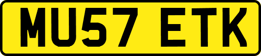 MU57ETK