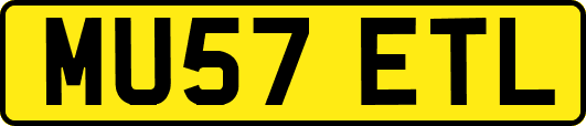 MU57ETL