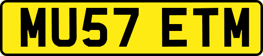 MU57ETM