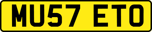 MU57ETO