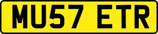 MU57ETR