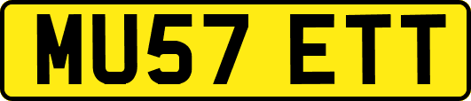 MU57ETT
