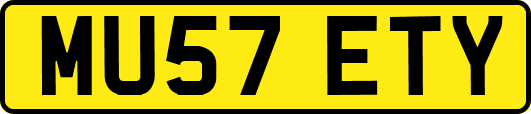 MU57ETY