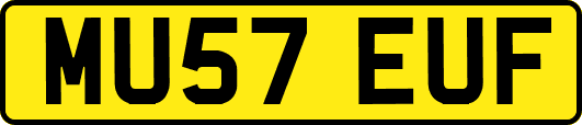 MU57EUF