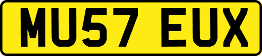 MU57EUX