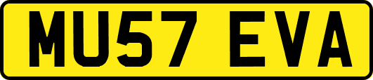 MU57EVA