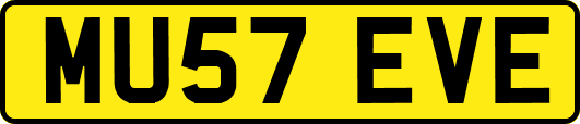 MU57EVE
