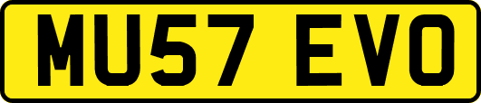 MU57EVO