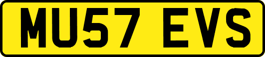 MU57EVS