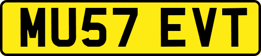 MU57EVT