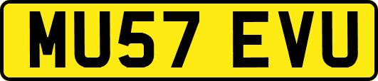 MU57EVU
