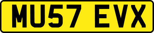MU57EVX