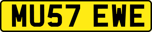 MU57EWE