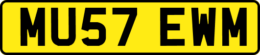 MU57EWM