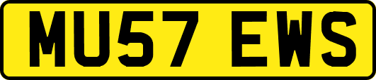 MU57EWS