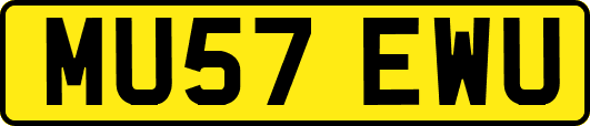 MU57EWU