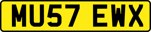 MU57EWX