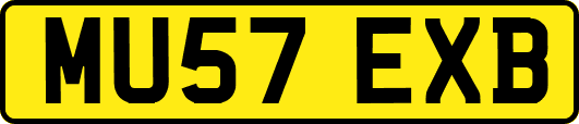 MU57EXB