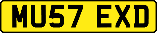 MU57EXD