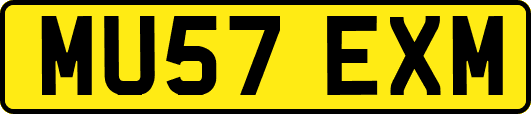 MU57EXM