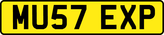 MU57EXP