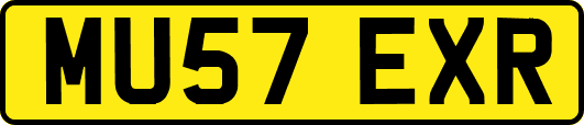 MU57EXR