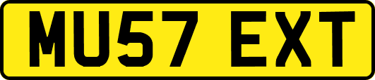 MU57EXT