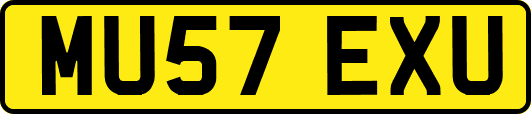 MU57EXU