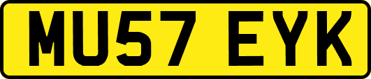 MU57EYK