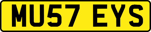 MU57EYS