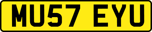 MU57EYU