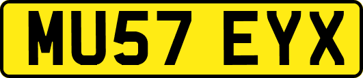MU57EYX
