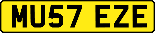 MU57EZE