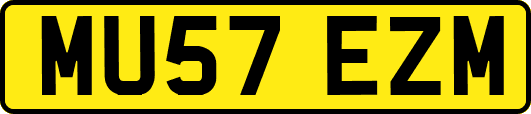 MU57EZM