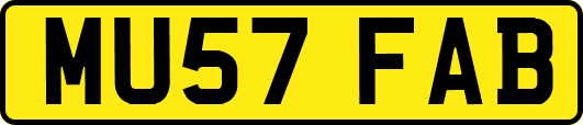 MU57FAB