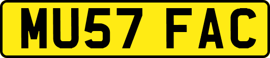 MU57FAC